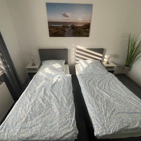 Ferienwohnung Am Grambker See BRE 외부 사진