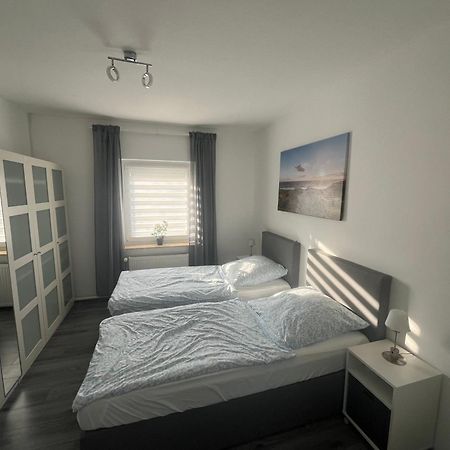 Ferienwohnung Am Grambker See BRE 외부 사진
