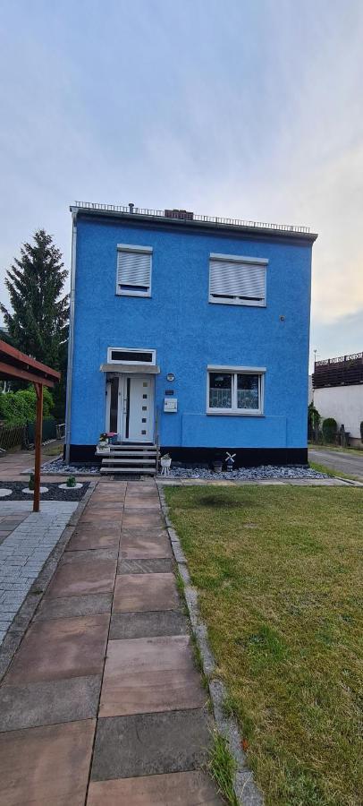 Ferienwohnung Am Grambker See BRE 외부 사진
