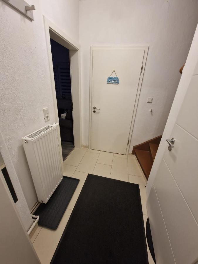 Ferienwohnung Am Grambker See BRE 외부 사진