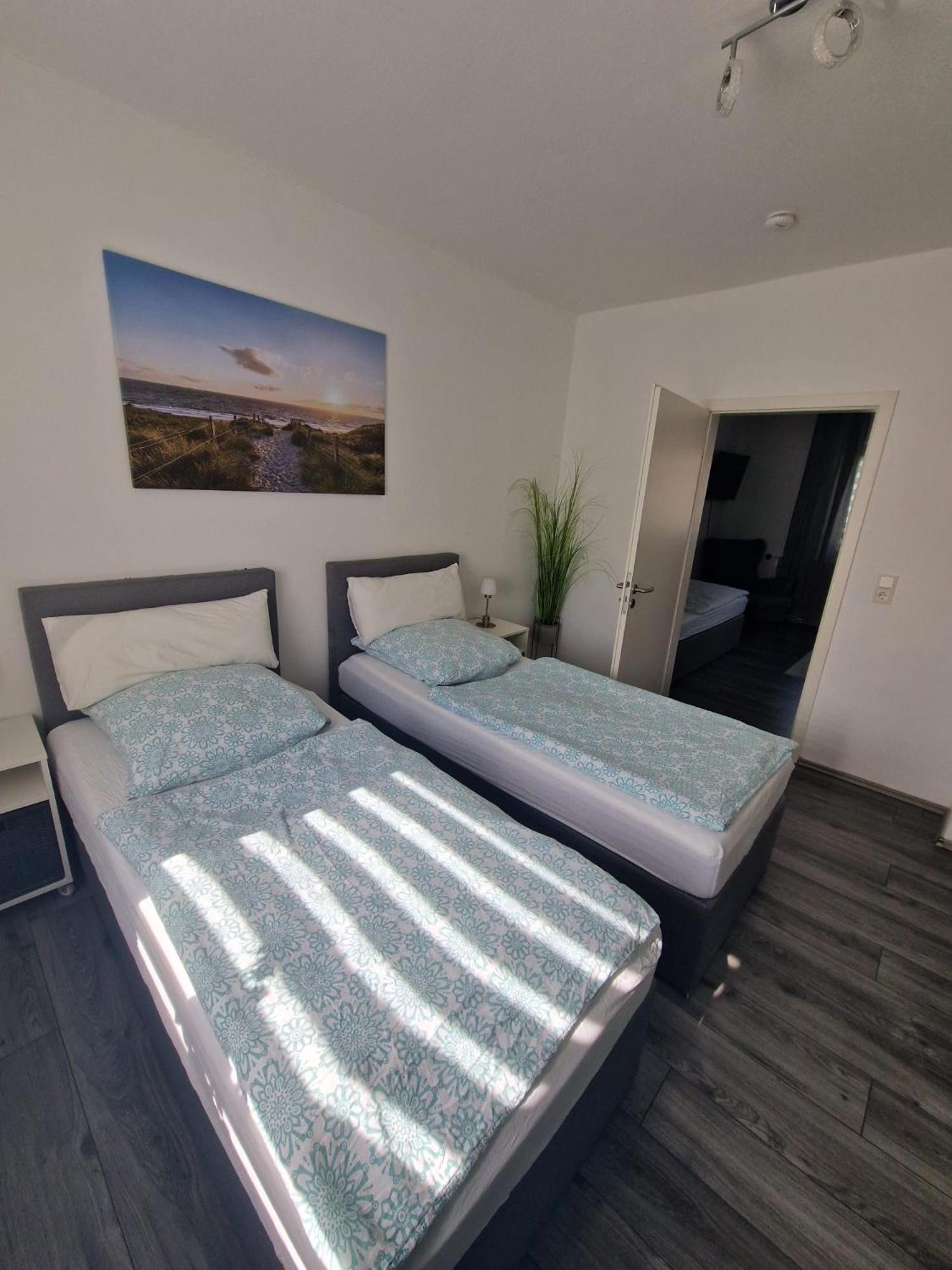 Ferienwohnung Am Grambker See BRE 외부 사진
