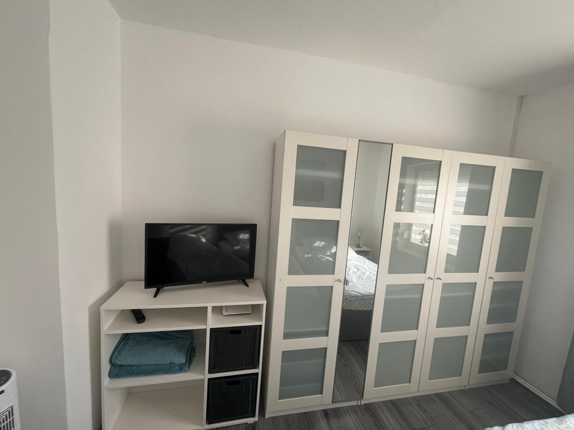 Ferienwohnung Am Grambker See BRE 외부 사진
