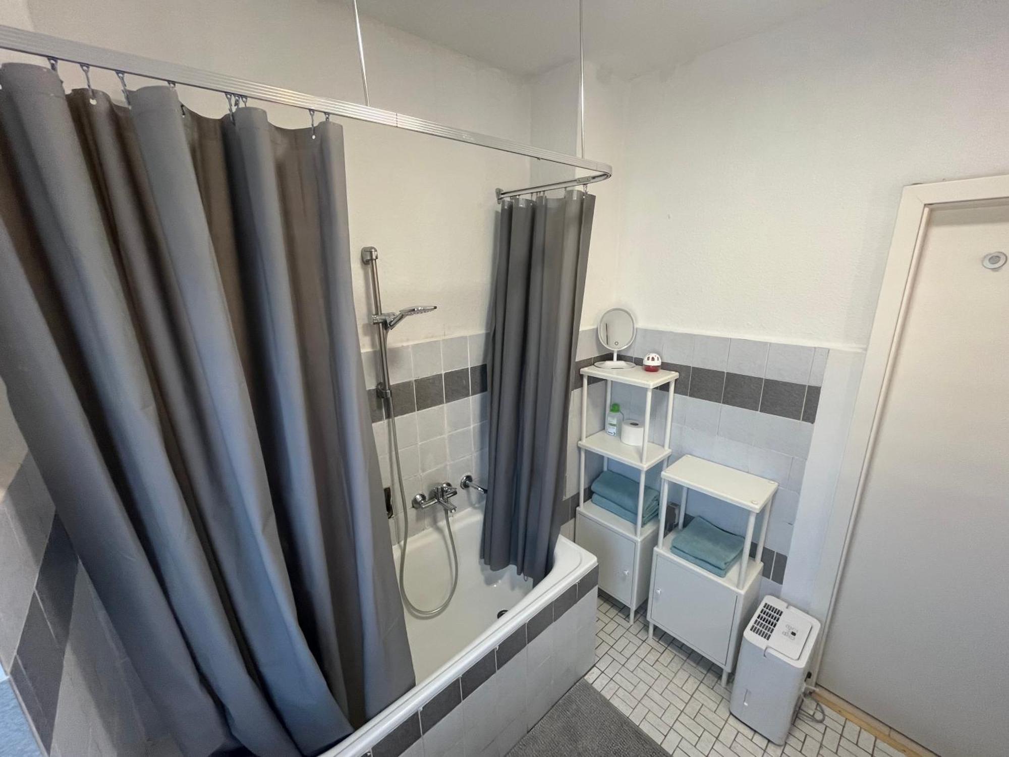 Ferienwohnung Am Grambker See BRE 외부 사진