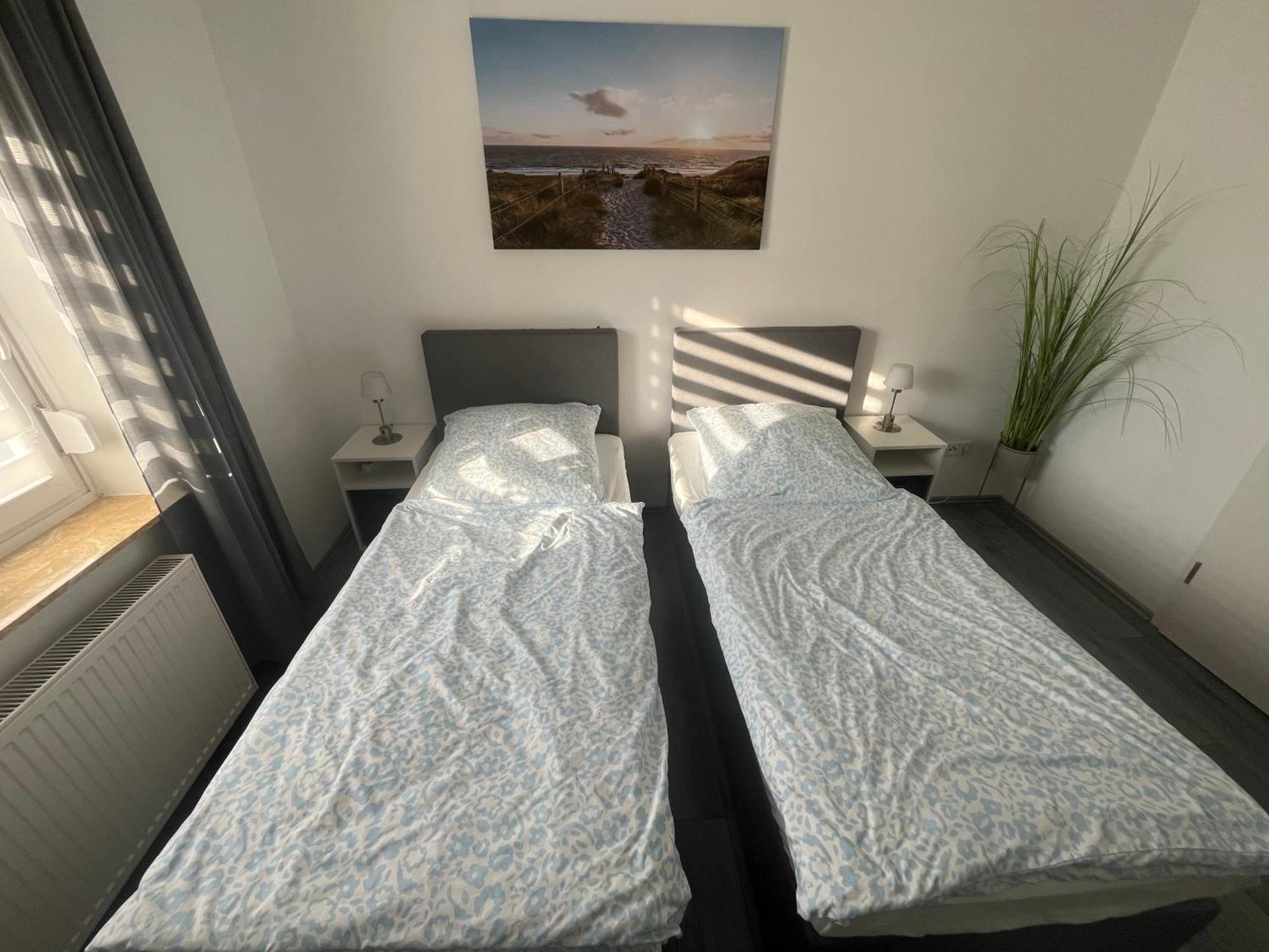 Ferienwohnung Am Grambker See BRE 외부 사진