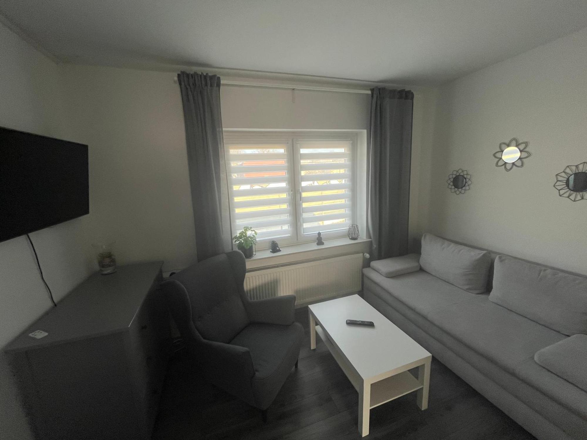 Ferienwohnung Am Grambker See BRE 외부 사진