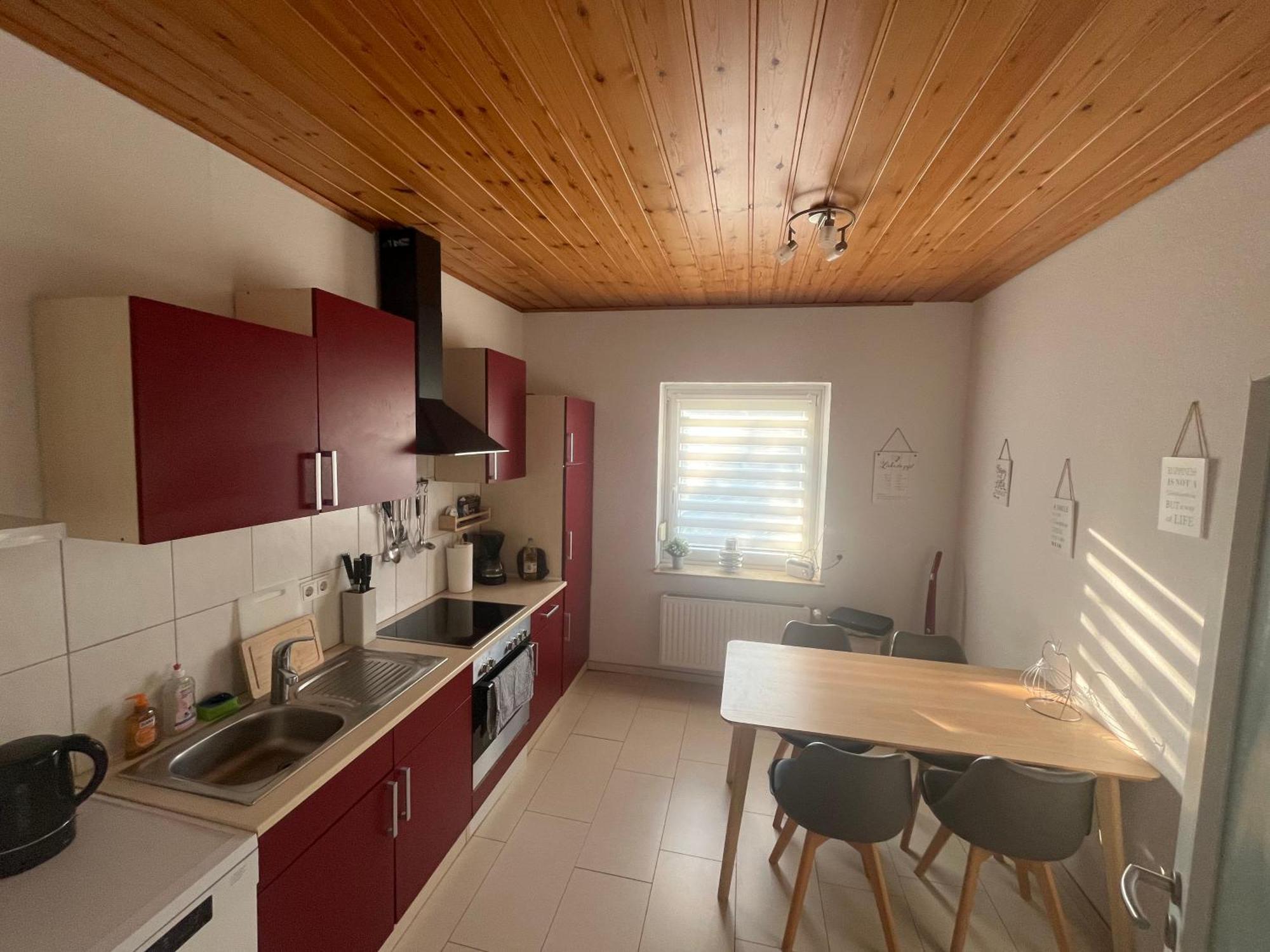Ferienwohnung Am Grambker See BRE 외부 사진