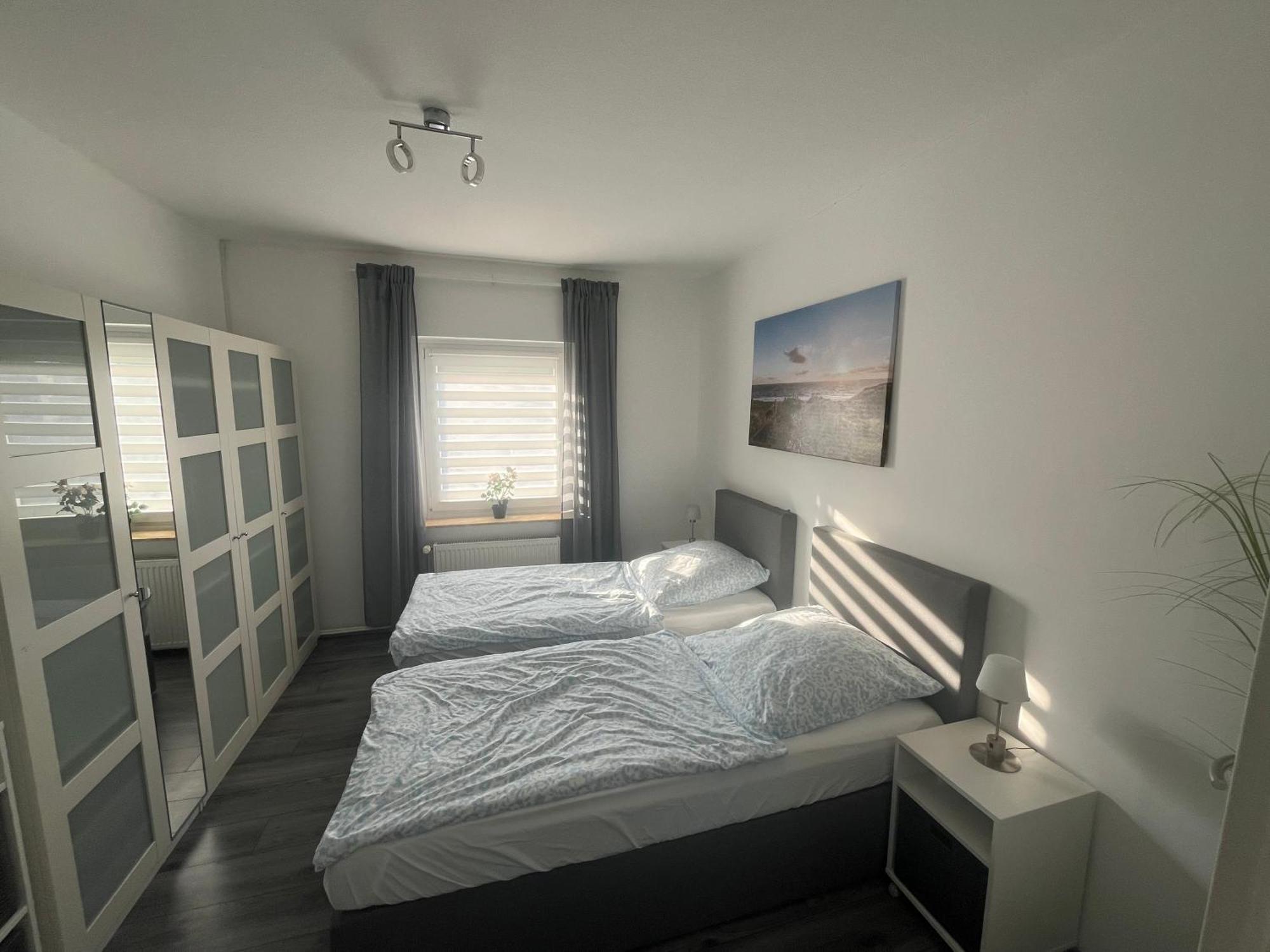 Ferienwohnung Am Grambker See BRE 외부 사진