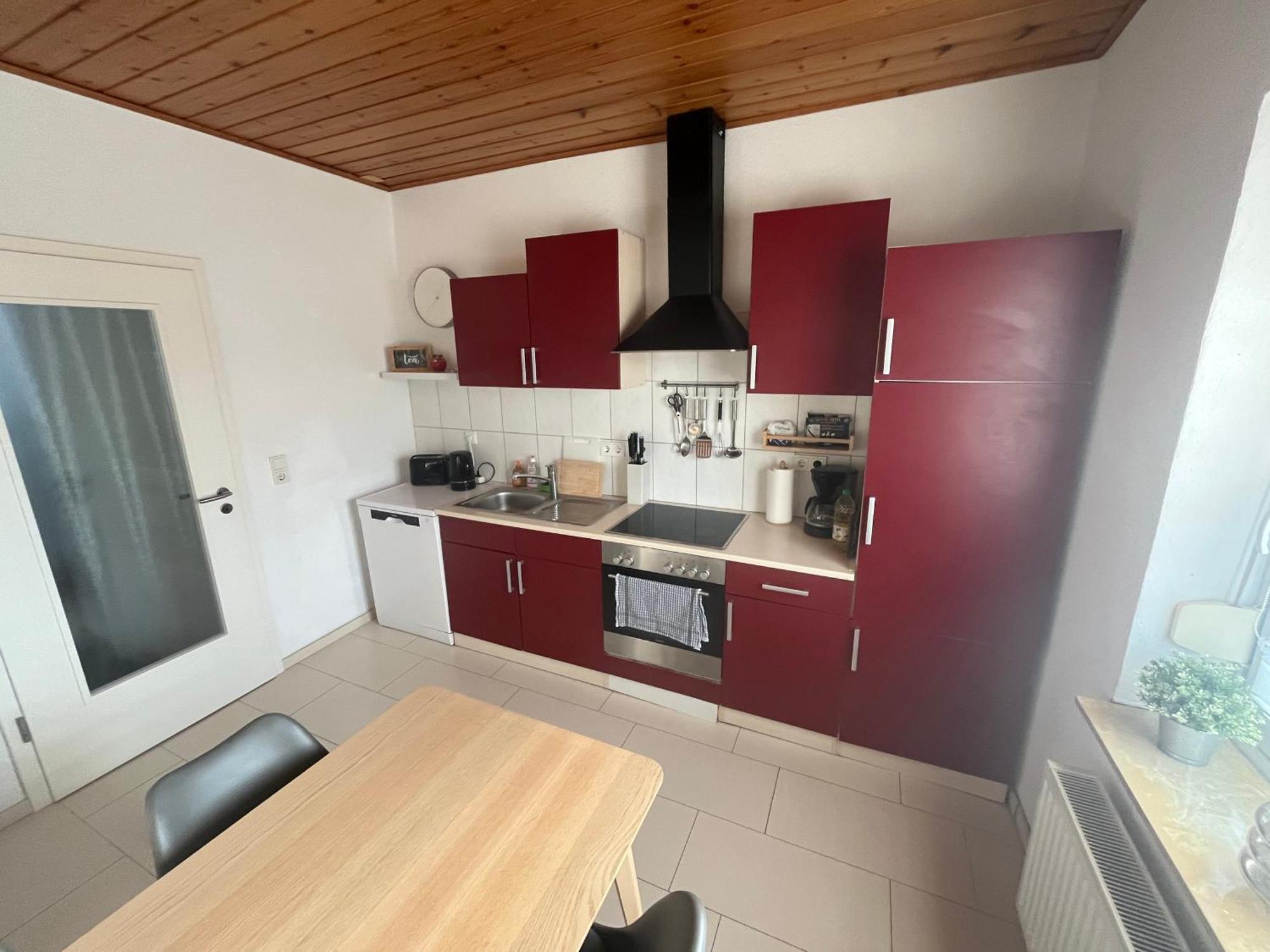 Ferienwohnung Am Grambker See BRE 외부 사진