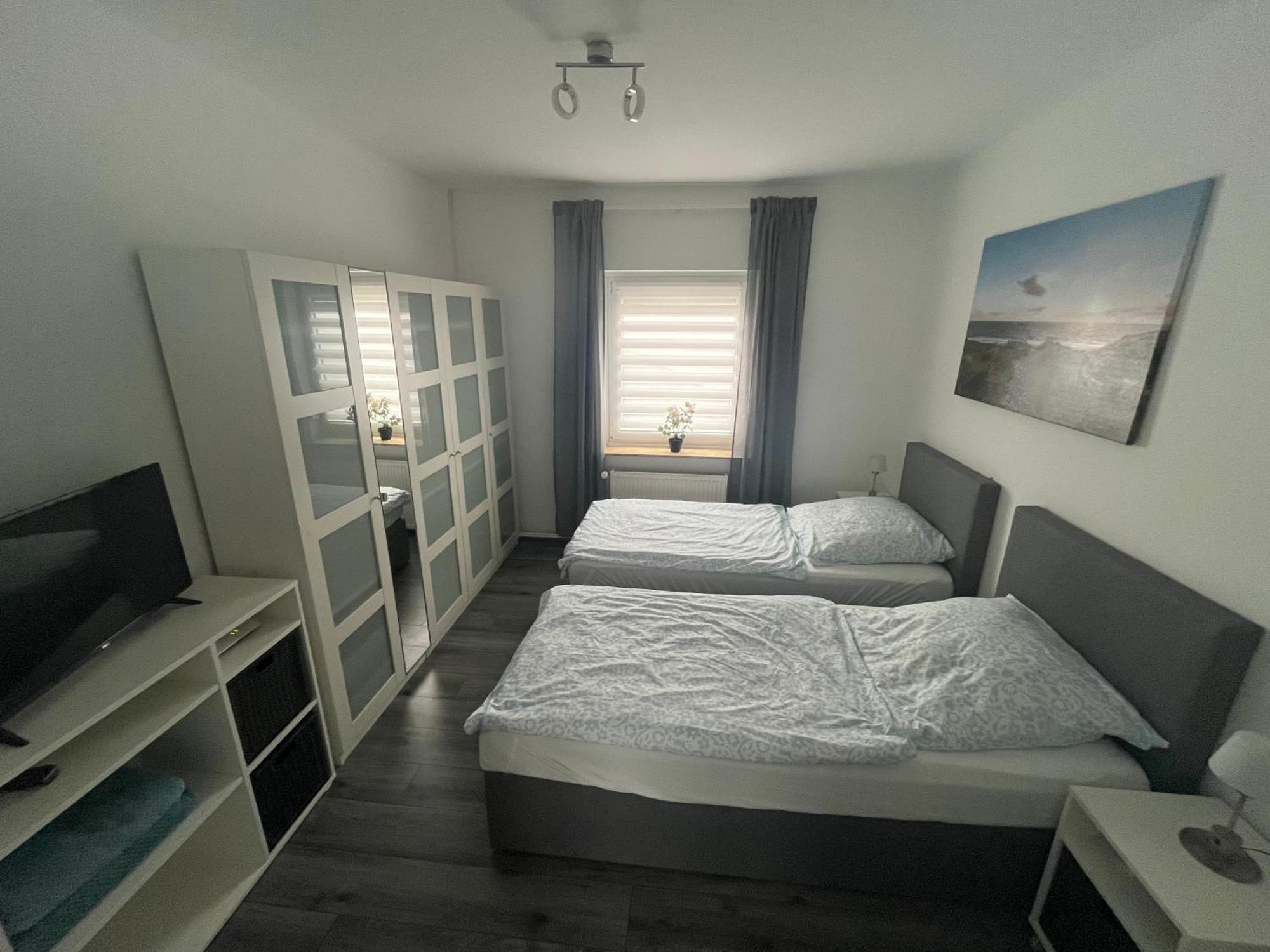 Ferienwohnung Am Grambker See BRE 외부 사진
